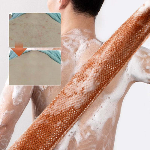 🎉BUY 1 Get 3 Pack 🧼Authentic African Exfoliating Net Bath Sponge