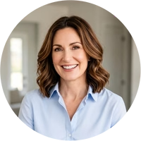 Lila Hughes,Wellness & Cozy Living Blogger