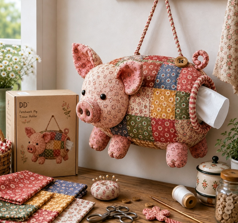 Pig  Design