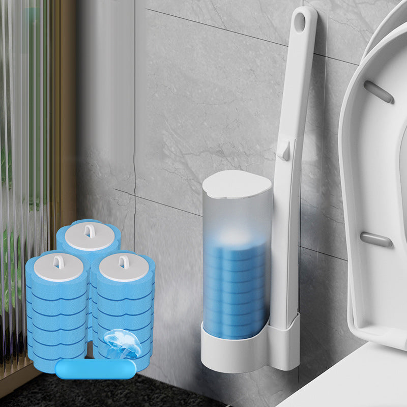 🔥Disposable Toilet Cleaning System