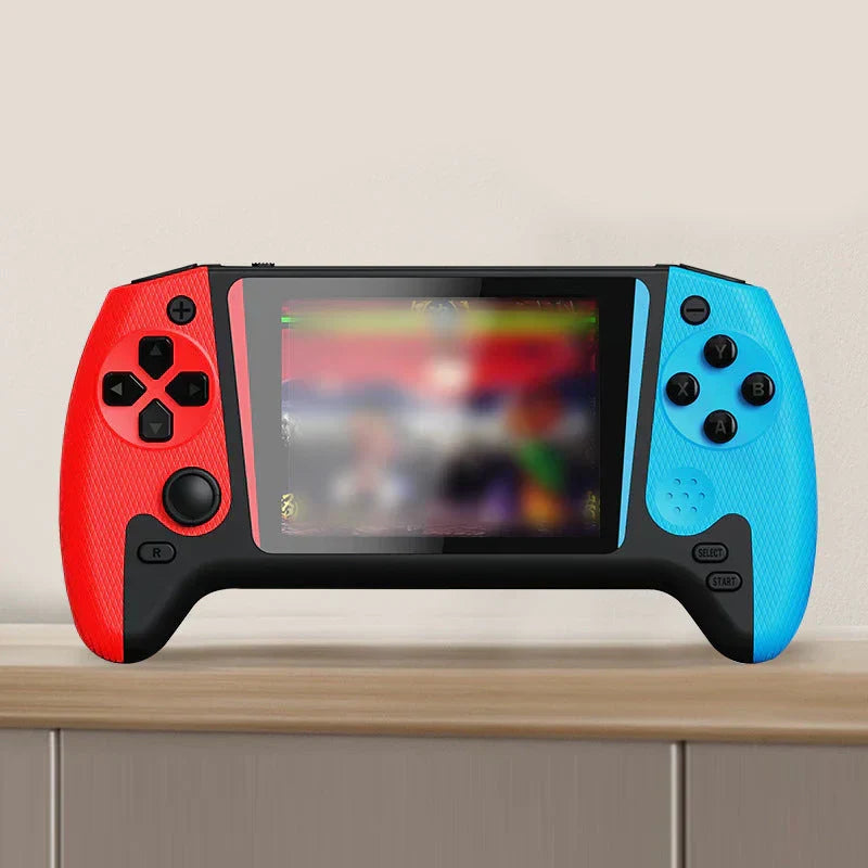 🔥Christmas Early Discount 49% Off🎮Portable Retro Game Console
