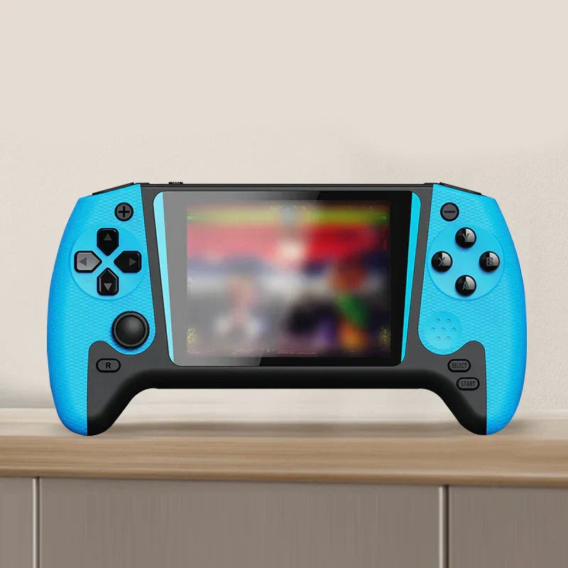 🔥Christmas Early Discount 49% Off🎮Portable Retro Game Console