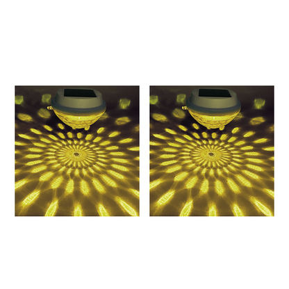 💡LED Solar Floating Pool Light🌈