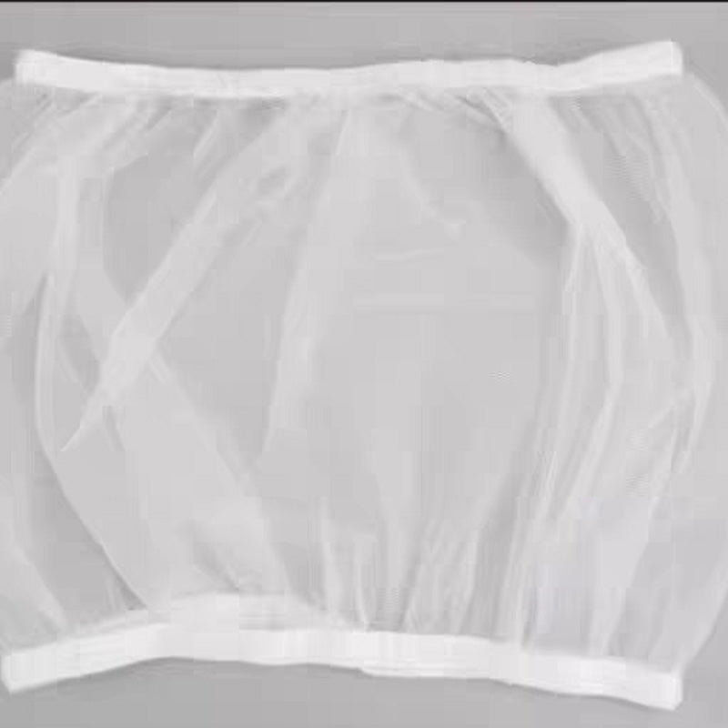 📢📢40% OFF !! ⏰Adjustable Nylon Mesh Birdcage Cover