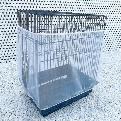 📢📢40% OFF !! ⏰Adjustable Nylon Mesh Birdcage Cover