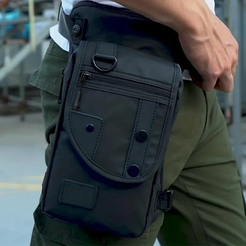 ⏰Durable Oxford Fabric Utility Bag for Travel