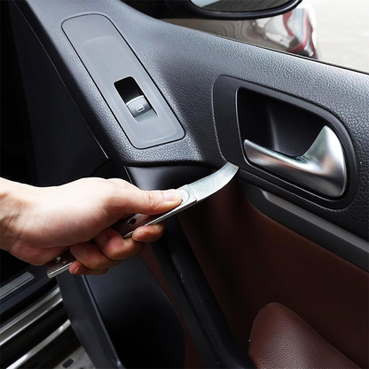 Metal Trim Removal Pry Tool for Car