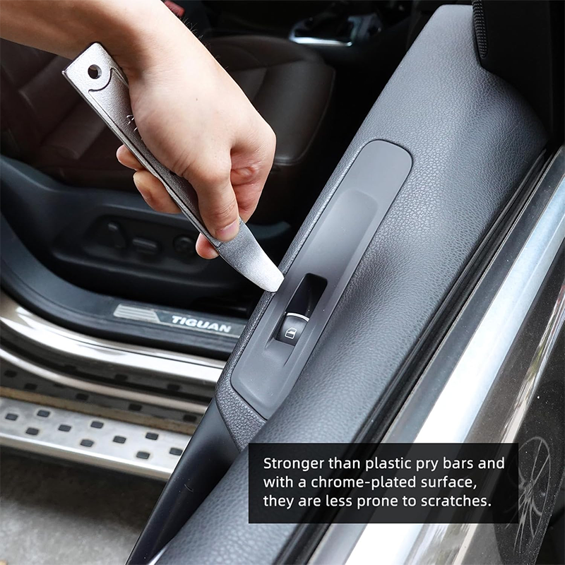 Metal Trim Removal Pry Tool for Car