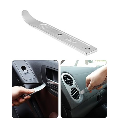 Metal Trim Removal Pry Tool for Car
