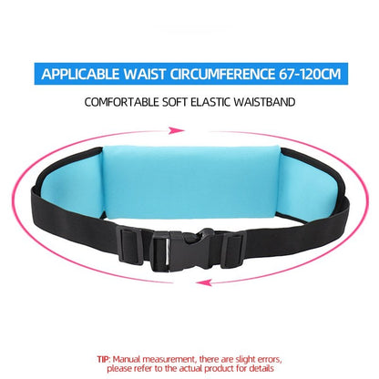 👟BUY 1 GET 1 FREE! 🏃 Running Phone Holder – Waterproof, Sweat-Absorbing, Multi-Compartment 🎧