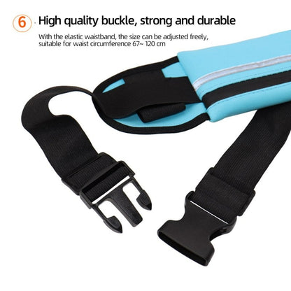 👟BUY 1 GET 1 FREE! 🏃 Running Phone Holder – Waterproof, Sweat-Absorbing, Multi-Compartment 🎧