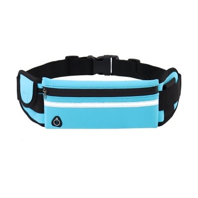 👟BUY 1 GET 1 FREE! 🏃 Running Phone Holder – Waterproof, Sweat-Absorbing, Multi-Compartment 🎧