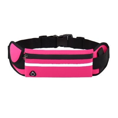 👟BUY 1 GET 1 FREE! 🏃 Running Phone Holder – Waterproof, Sweat-Absorbing, Multi-Compartment 🎧