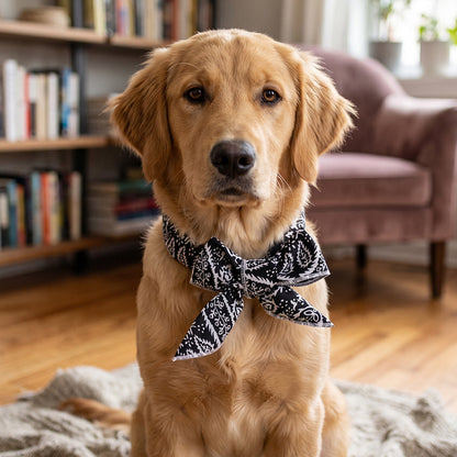 Summer Pet Cooling Collar Wrap