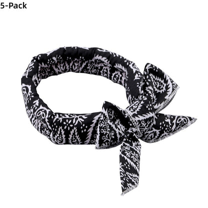 Summer Pet Cooling Collar Wrap