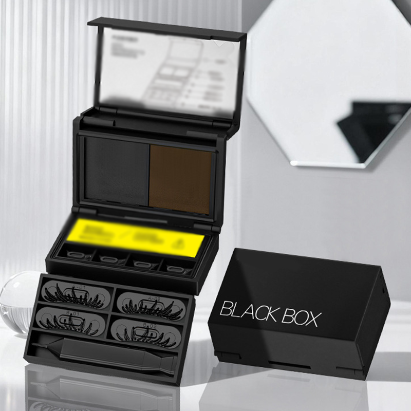 ⏳LAST DAY SALE🔥Lumina Beauty 3-in-1 Eye Stamp Kit