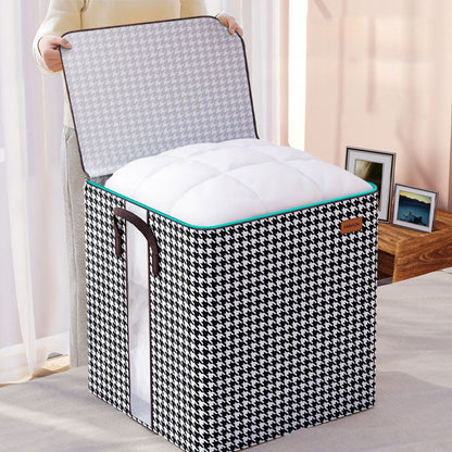 Extra Large Closet Storage Bags with Handles