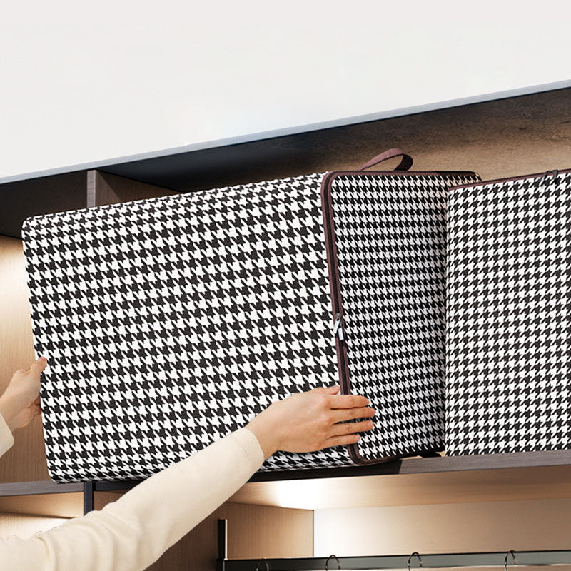 Extra Large Closet Storage Bags with Handles