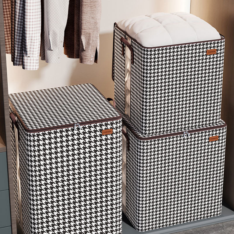 Extra Large Closet Storage Bags with Handles