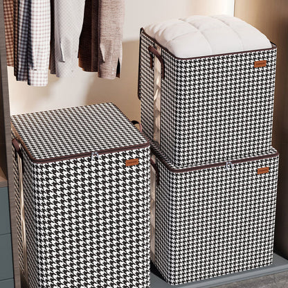 Extra Large Closet Storage Bags with Handles