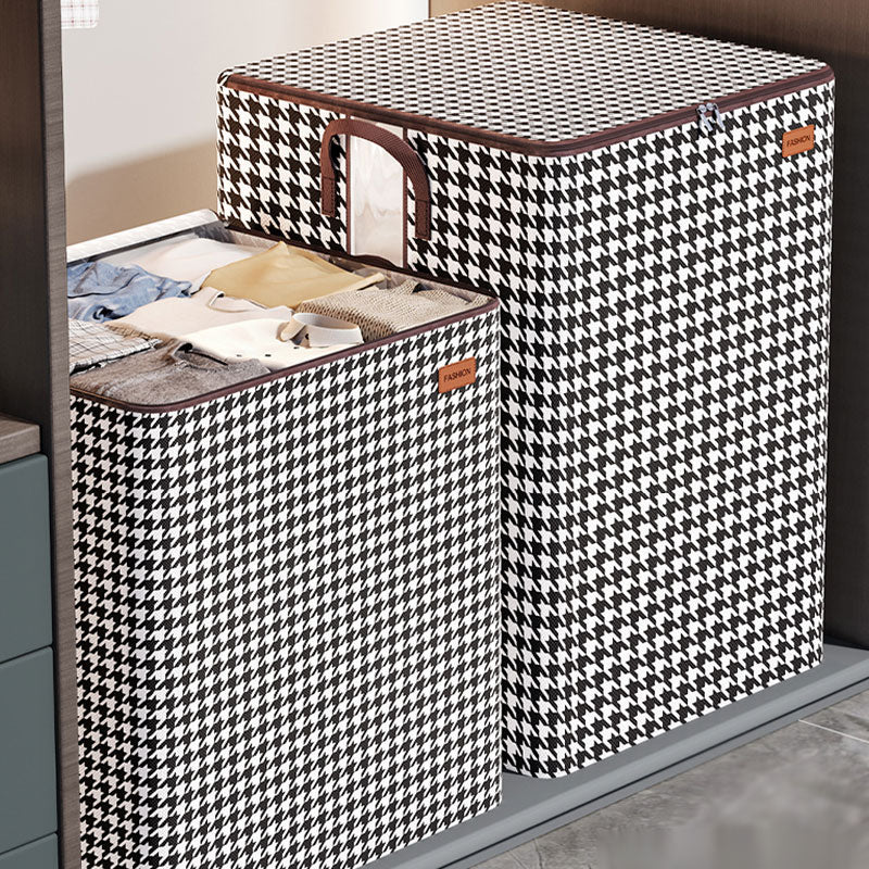 Extra Large Closet Storage Bags with Handles