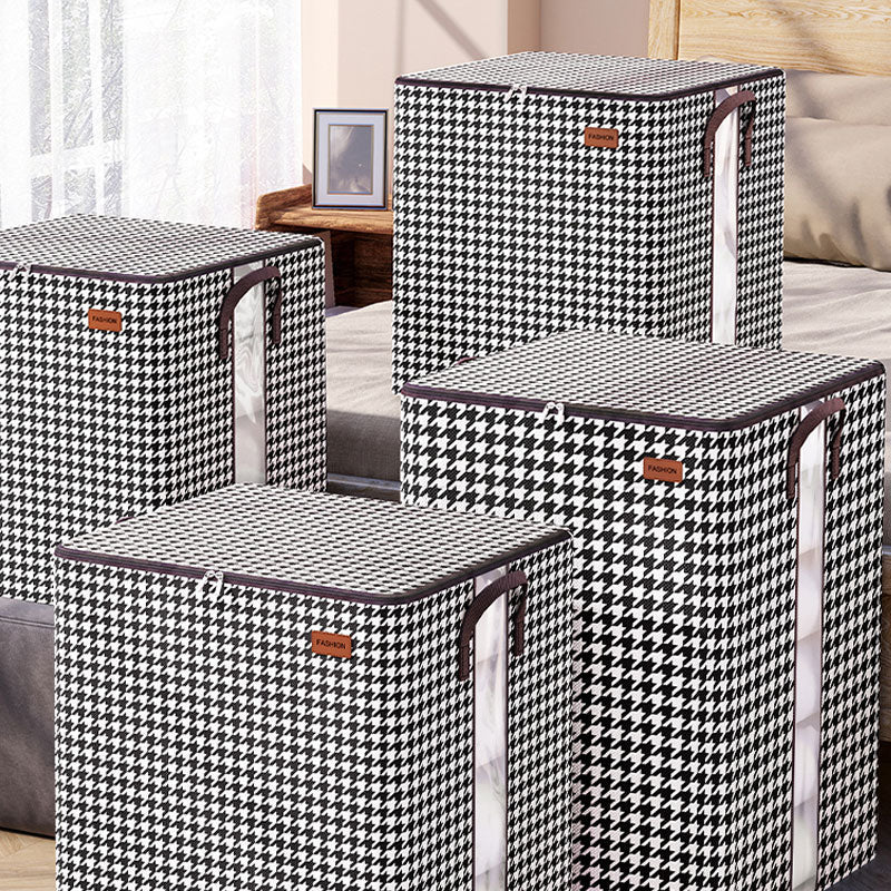 Extra Large Closet Storage Bags with Handles