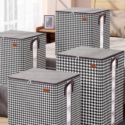 Extra Large Closet Storage Bags with Handles