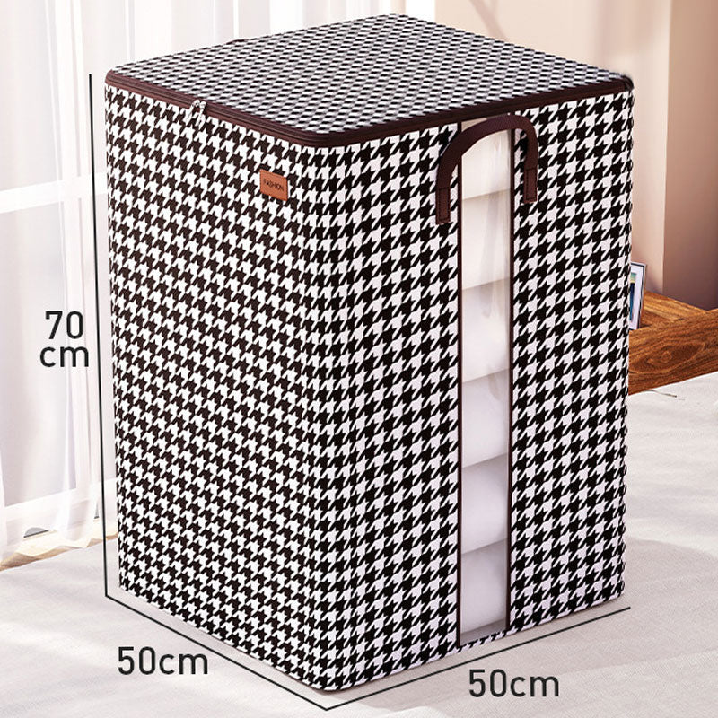 Extra Large Closet Storage Bags with Handles