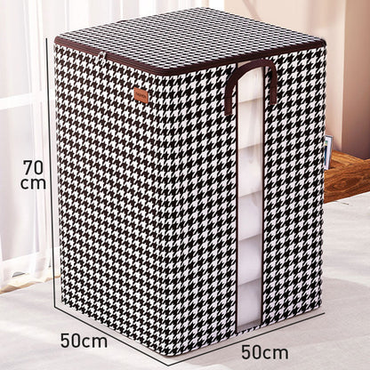 Extra Large Closet Storage Bags with Handles
