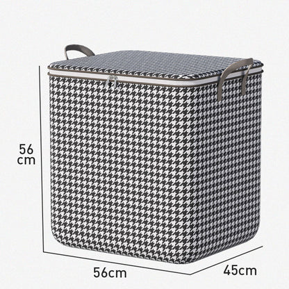 Extra Large Closet Storage Bags with Handles