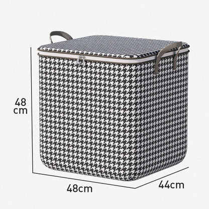 Extra Large Closet Storage Bags with Handles