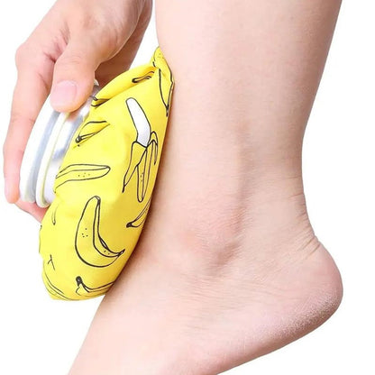 🔥BUY 1 GET 1  FREE 📢Reusable Ice Pack Bag