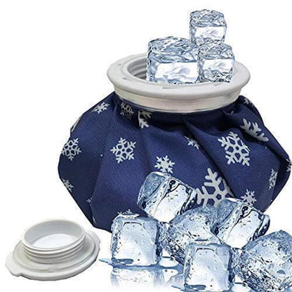 🔥BUY 1 GET 1  FREE 📢Reusable Ice Pack Bag