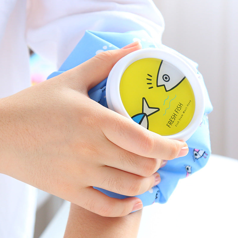 🔥BUY 1 GET 1  FREE 📢Reusable Ice Pack Bag