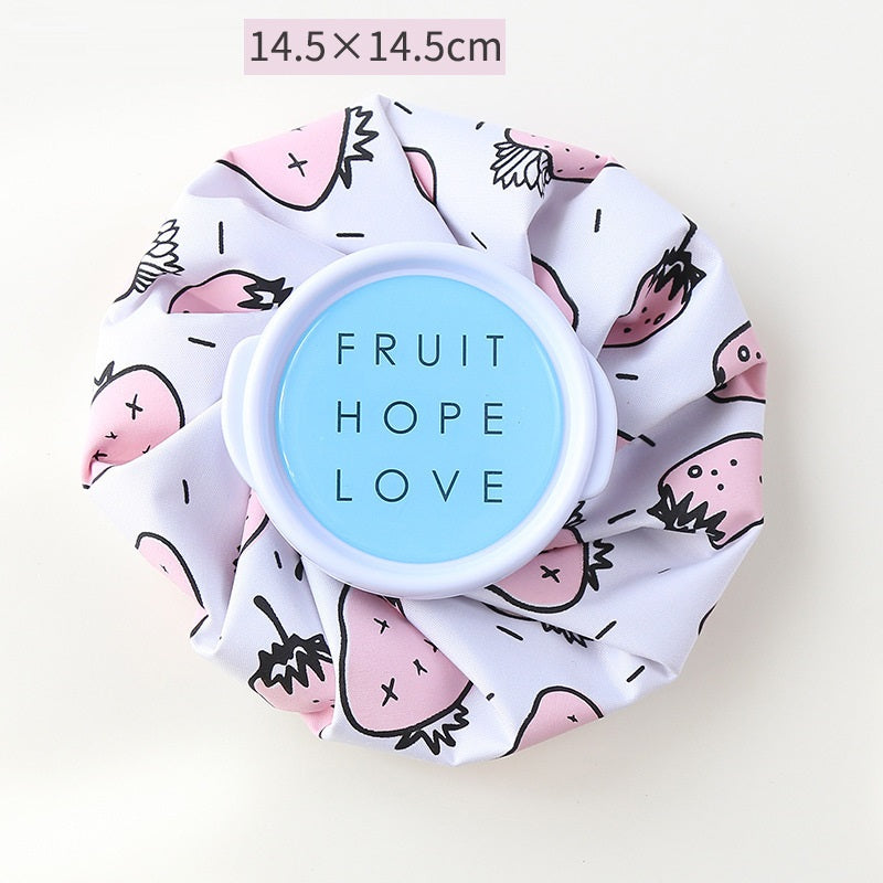 🔥BUY 1 GET 1  FREE 📢Reusable Ice Pack Bag
