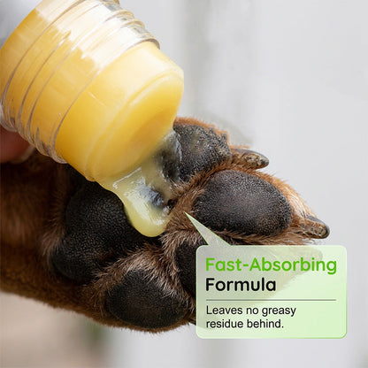 Moisturizing Pet Paw Balm Stick