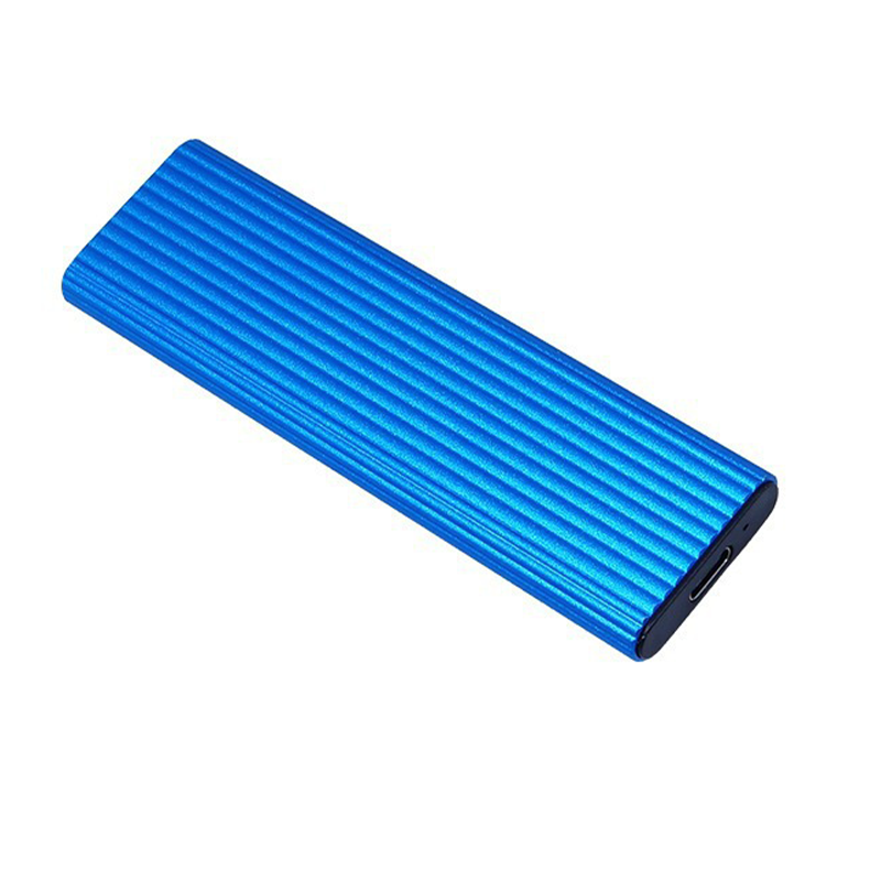 M1 Stripe Blue / 500GB