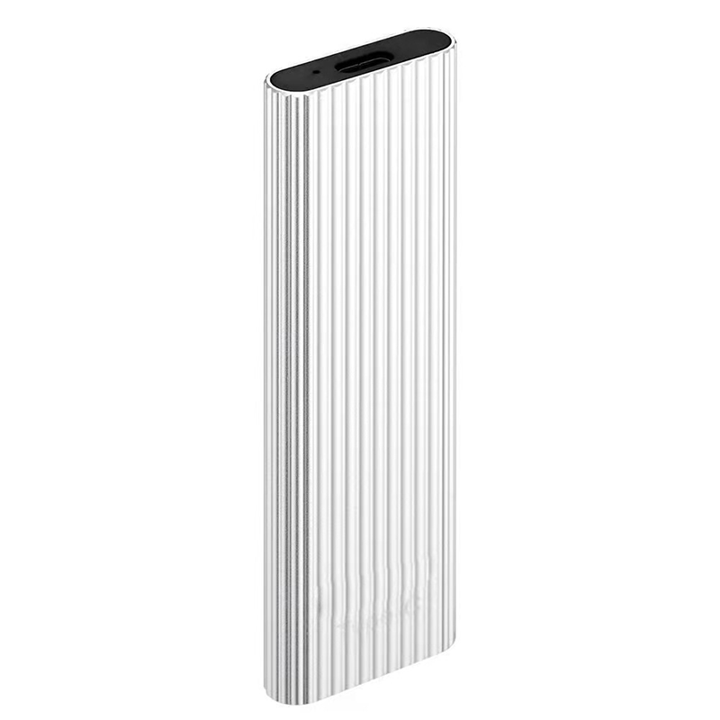 M1 Stripe Silver / 500GB