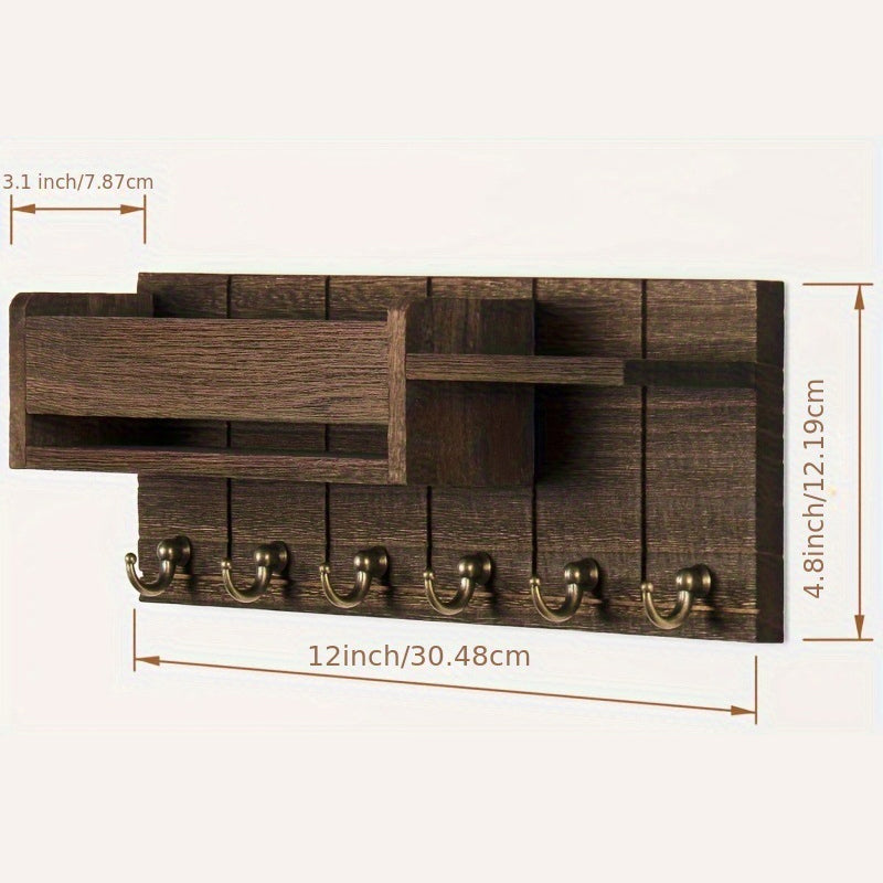 Wood Color